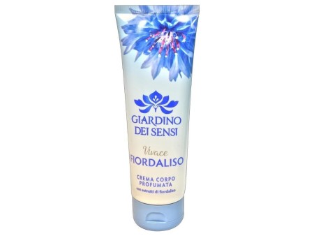 GIARDINO DEI SENSI B/L FIORDALISO 250ML