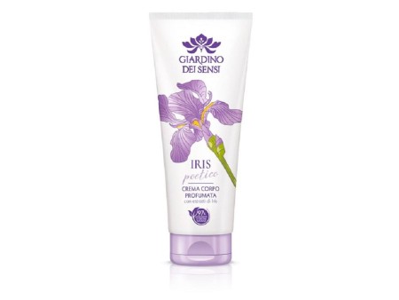 GIARDINO DEI SENSI B/L IRIS 250ML