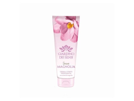 GIARDINO DEI SENSI MAGNOLIA CREMA CORPO PROFUMATA 250ML