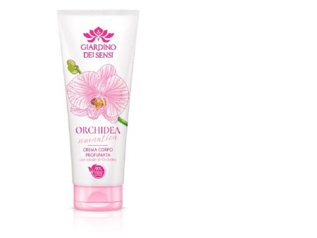 GIARDINO DEI SENSI ORCHIDEA B/L 250ML