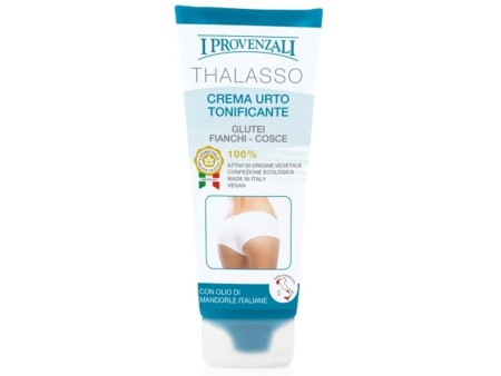 I PROVENZALI THALASSO CREMA CORPO TONIFICANTE GLUTEI FIANCHI COS 150ML