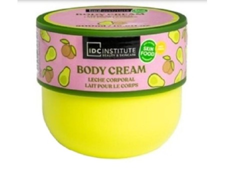 IDC INSTITUTE B/L AVOCADO & JOJOBA 500GR