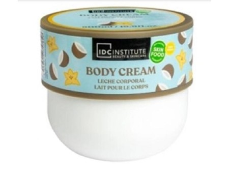 IDC INSTITUTE B/L COCCO & VANIGLIA 500GR