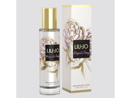 LIU JO MAGNETIC PEONY B/L 200 ML
