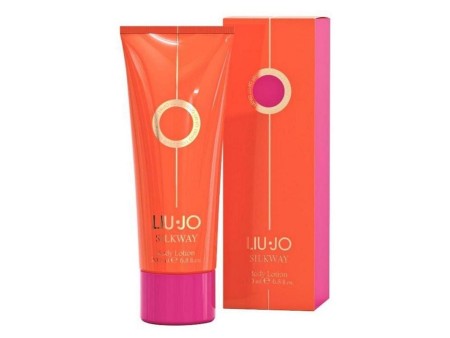 LIU JO SILKWAY B/L 200 ML