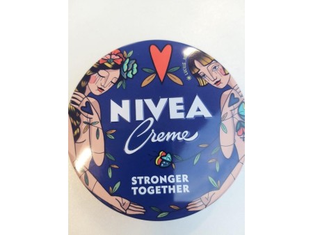 NIVEA CREMA MULTIUSO VASO ML 150 ML