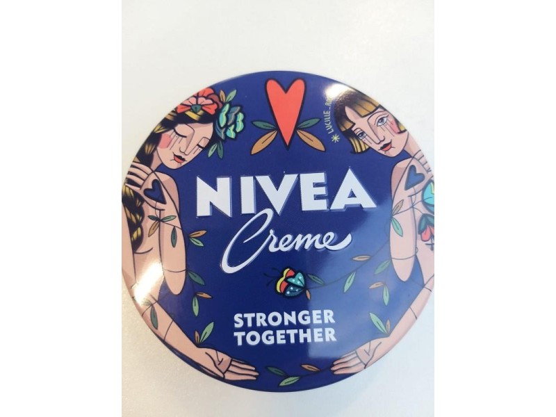 NIVEA CREMA MULTIUSO VASO ML 150 ML