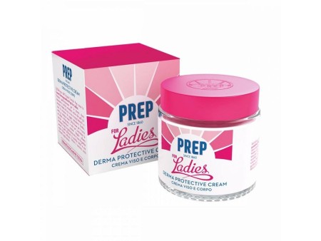 PREP CREMA FOR LADIES VISO E CORPO 75 ML