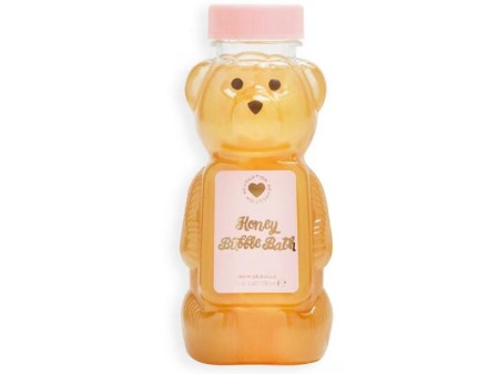 REVOLUTION BUBBLE GOLD S/G 230 ML