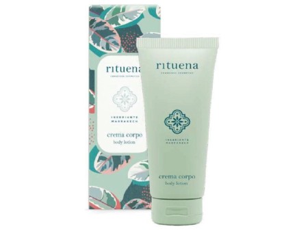RITUENA INEBRIANTE MARRAKECH BODY LOTION 200 ML