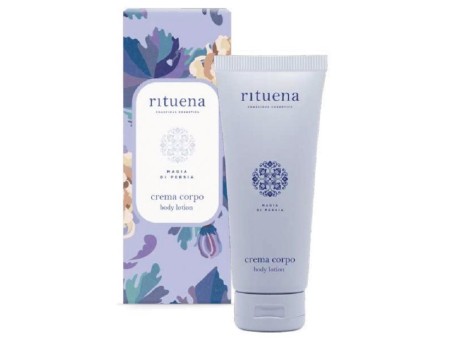 RITUENA MAGIA DI PERSIA BODY LOTION 200 ML