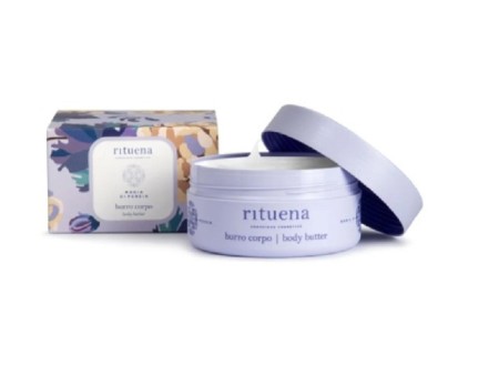 RITUENA MAGIA DI PERSIA BURRO CORPO 250 ML