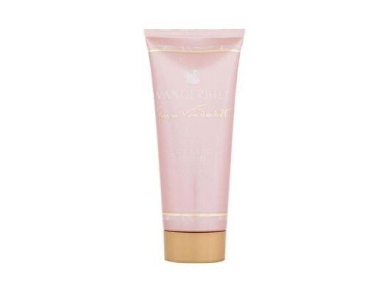 VANDERBILT GLORIA VANDERBILT SATIN B/L 100ML