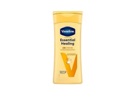 VASELINE ESSENTIAL HEA B/L 400ML