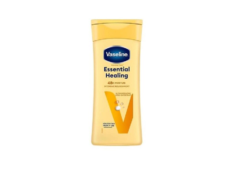 VASELINE ESSENTIAL HEA B/L 400ML