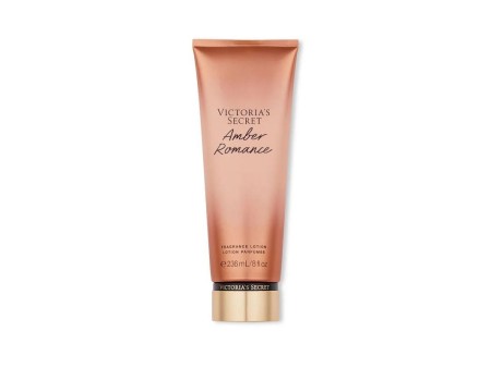 VICTORIA'S SECRET AMBER ROMANCE B/L 236 ML