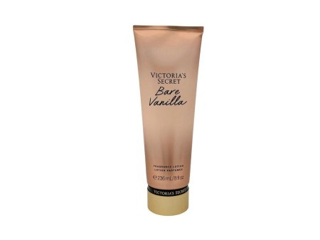 VICTORIA'S SECRET BARE VANILLA B/L 236 ML