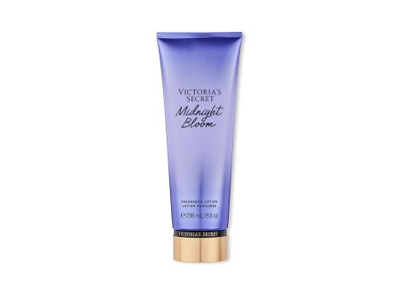 VICTORIA'S SECRET MIDNIGHT BLOOM B/L 236 ML