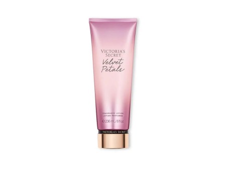 VICTORIA'S SECRET VELVET PETALS B/L 236 ML
