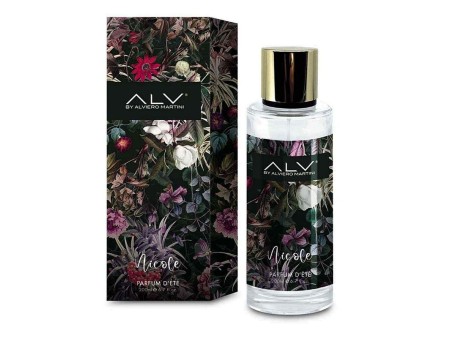 ALVIERO MARTINI PARFUM D'ETE NICOLE 200ML