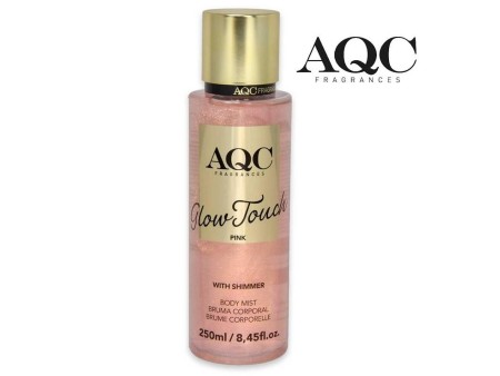 AQUARIUS A/P GLITTERATA ROSA 250 ML