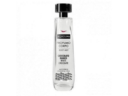 AQUOLINA ACQUA CORPO PROFUMATA CIOCCOLATO BIANCO 150 ML VAPO