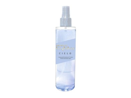 BYBLOS CIELO A/P 250ML SPRAY