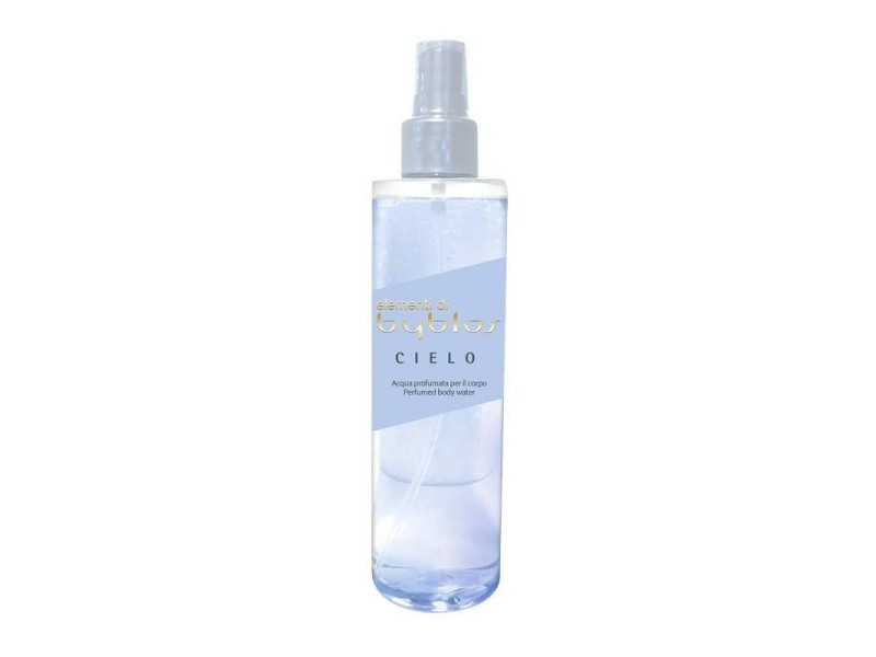 BYBLOS CIELO A/P 250ML SPRAY