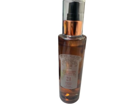 COMPAGNIA DELLE INDIE A/P ARANCIA E CUOIO 200ML