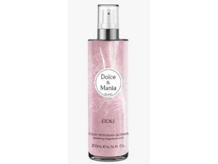 DOLCE & MANIA ETOILE A/P GLITTERATA 200 ML
