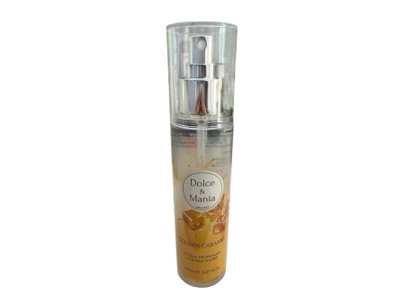DOLCE & MANIA ETOILE A/P GOLDEN CARAMEL 150 ML