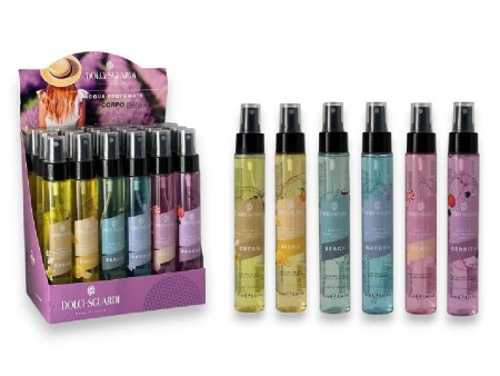 DOLCI SGUARDI ACQUA PROFUMATA 100 ML BERRIES