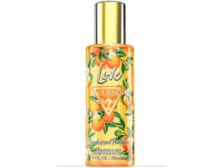 GUESS ACQUA PROFUMATA LOVE SUNKISSED FLIRTATION 250ML