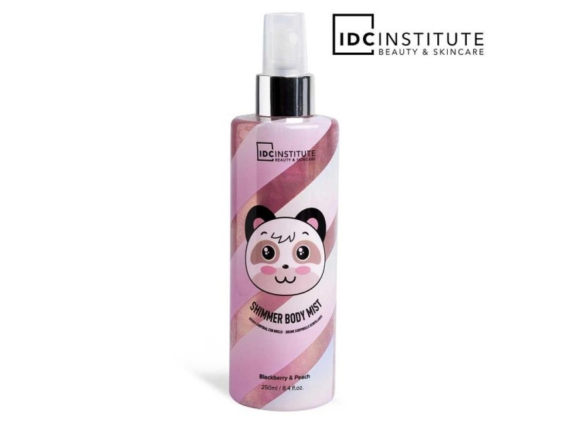 IDC INSTITUTE A/P GLITTERATA PANDA 250 ML
