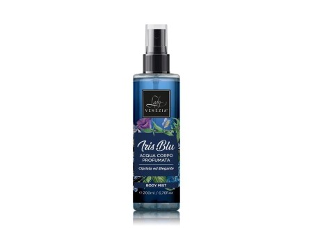 LADY VENEZIA IRIS BLU A/P 200 ML VAPO
