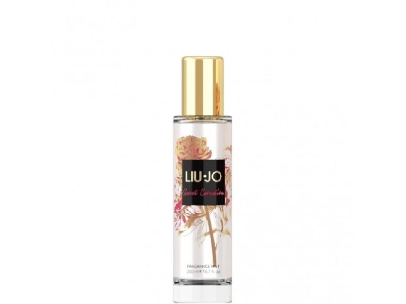 LIU JO CLASSY WILD ROSE A/P 200 ML