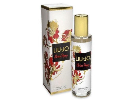 LIU JO DIVINE POPPY A/P 200 ML