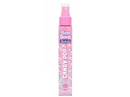 MALIZIA BON BONS ACQUA PROFUMATA CANDY POP 75ML
