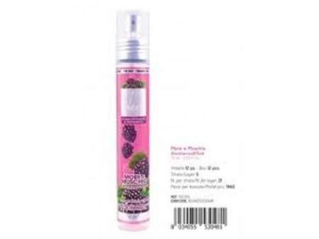 NANI ACQUA PROFUMATA MORE E MUSCHIO 75 ML VAPO