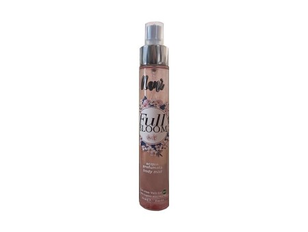 NANI ACQUA PROFUMATA FULL BLOOM 75 ML VAPO
