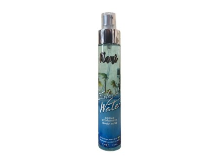 NANI ACQUA PROFUMATA ISLAND WATER 75 ML VAPO