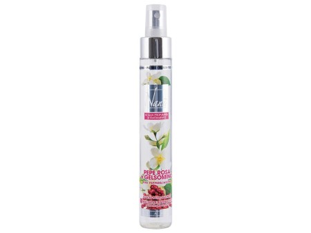 NANI ACQUA PROFUMATA PEPE ROSA E GELSOMINO 75 ML VAPO