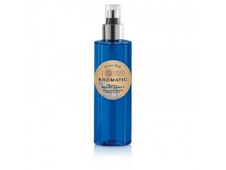 PERLIER AROMATIC AMBRA & BACCHE A/P 200ML