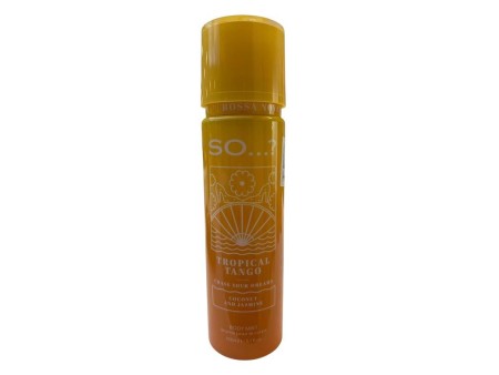 SO BOSSA NOVA TROPICAL TANGO A/P 150 ML VAPO