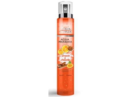 ULTRA RETINOL COMPLEX ARANCIA & CANNELLA A/P 75 ML