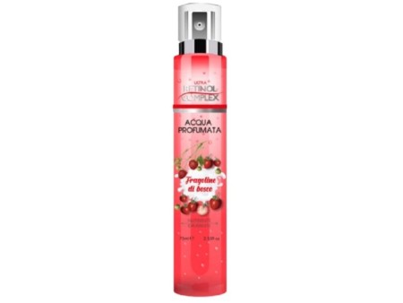 ULTRA RETINOL COMPLEX FRAGOLINE DI BOSCO A/P 75 ML