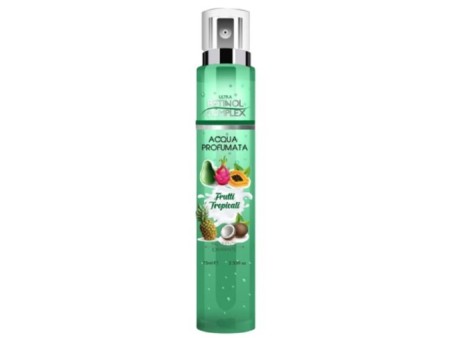 ULTRA RETINOL COMPLEX FRUTTI TROPICALI A/P 75 ML