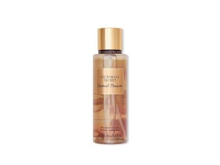 VICTORIA'S SECRET COCONUT PASSION A/P 250 ML