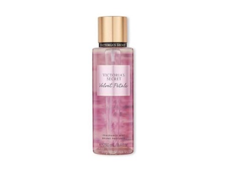 VICTORIA'S SECRET VELVET PETALS A/P 250 ML