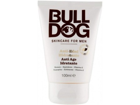 BULLDOG ORIGINAL ANTI-ETA' IDRATANTE 100ML